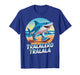 Tralalero Tralala Italian Brainrot Meme Sneaker Shark Boys T-Shirt