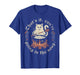 Witch Cat Lover Medieval That's It You're Going in The Soup T-Shirt