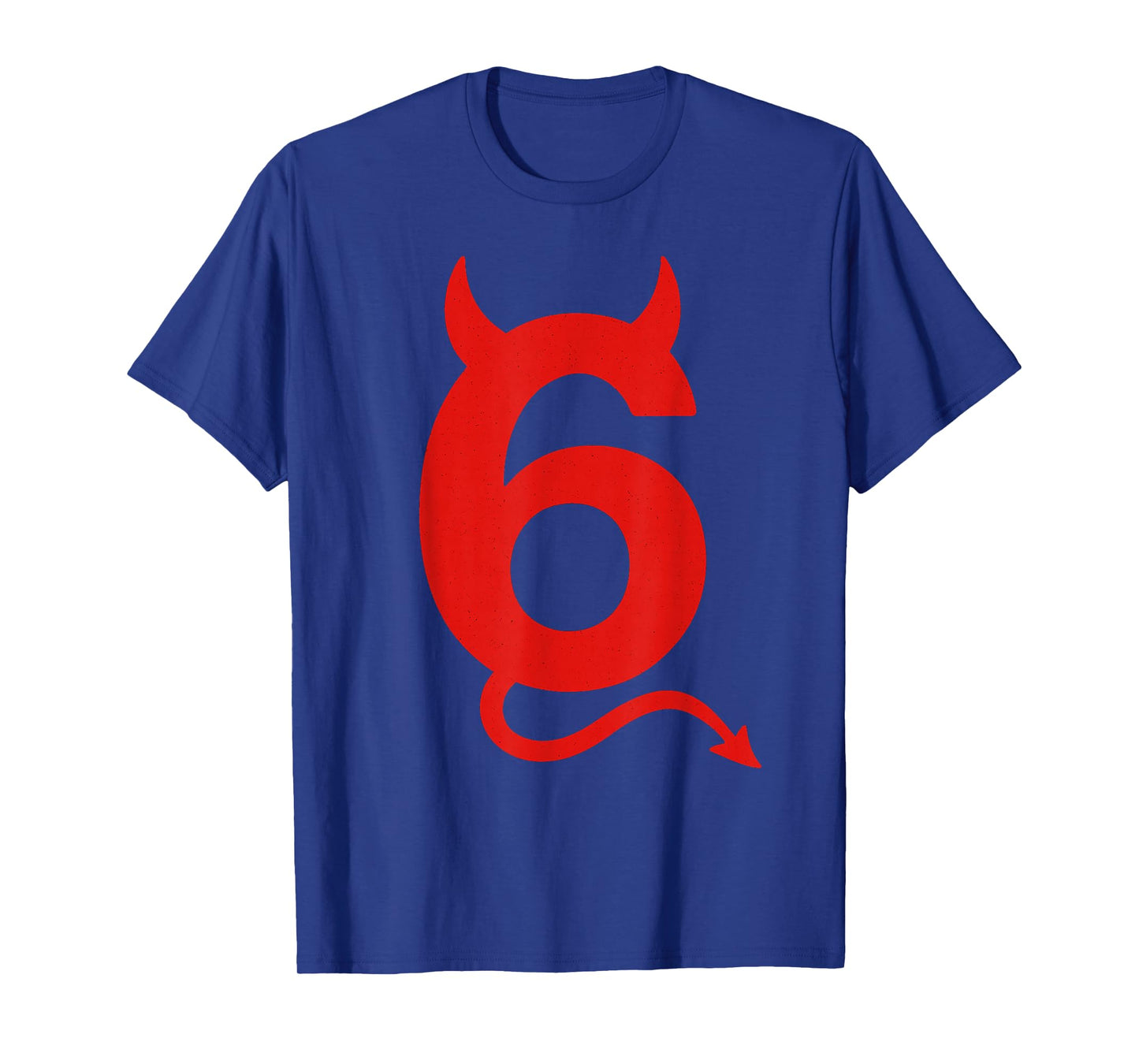 67 Sixty Seven Halloween Costume Devil Funny 6 7 Meme T-Shirt
