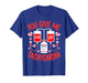 Valentine You Give Me Tachycardia ER ICU NICU RN Nurse Women T-Shirt