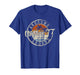 Vintage 1977 49yr 49th Birthday Gifts for Men 49 Years Old T-Shirt