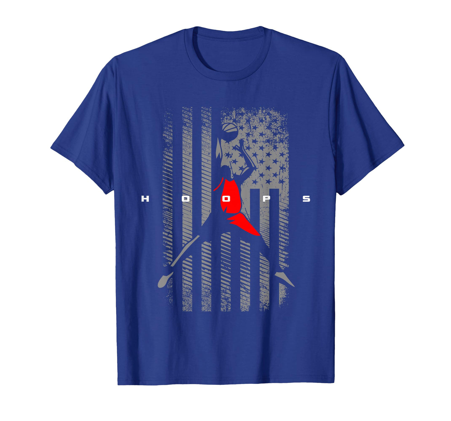 Basketball T-Shirt