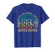 41 Year Old Gifts Vintage 1985 Limited Edition 41st Birthday T-Shirt