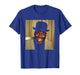 NBA Basketball Shaquille O’Neal LA Lakers Michael Grecco T-Shirt