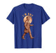 Last Mint Year 2025 Penny Abe Lincoln I'm Out Retirement T-Shirt