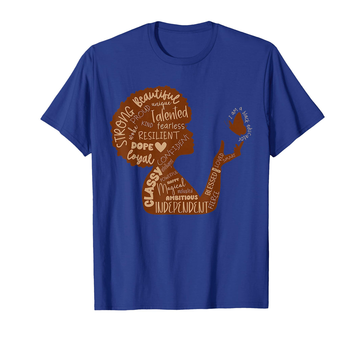 Black History Month T-Shirt