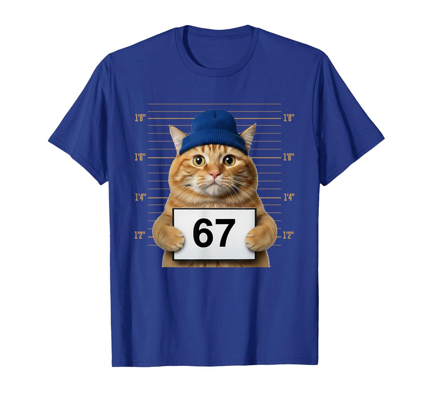 67 Cat Shirt Boys Girls Teen 67 Mem with Cat Six Seven T-Shi T-Shirt