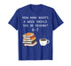 Funny Reading 67 Six Seven Meme English Teacher Book Lover T-Shirt