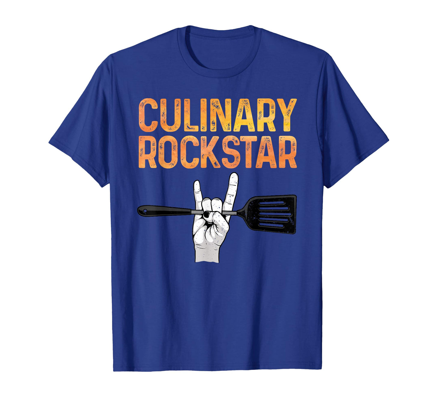 Funny Chef Novelty for Men Women Kitchen Cook Culinary Chef T-Shirt