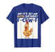60th Birthday Men Women Funny F-Caw-F Chicken Rooster Humor T-Shirt