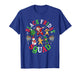 Christmas Black Shopping Funny Dabbing Squad Friday Shopping T-Shirt