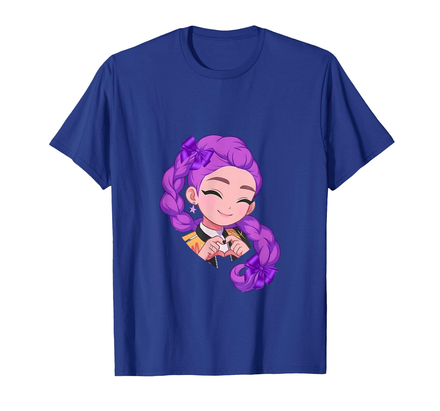 Cute Rumi T-Shirt