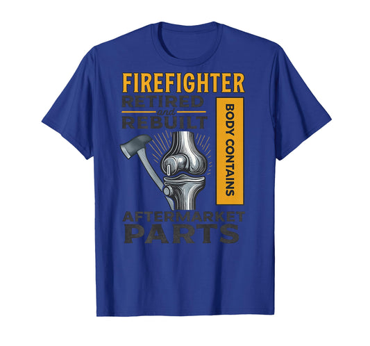 Aftermarket T-Shirt