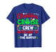 Christmas Cruise Crew Most Likely to BE at The Buffet T-Shirt