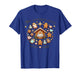 The Sweetest Story Ever Told, Christmas Gingerbread Nativity T-Shirt
