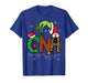 CNA Christmas Certified Nursing Assistant Xmas Party CNA T-Shirt