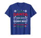 Dear Santa Fat Bank Account Skinny Body Funny Christmas T-Shirt