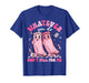 Whatever You Do Don't Fall for Me RN PCT CNA Nurse Valentine T-Shirt