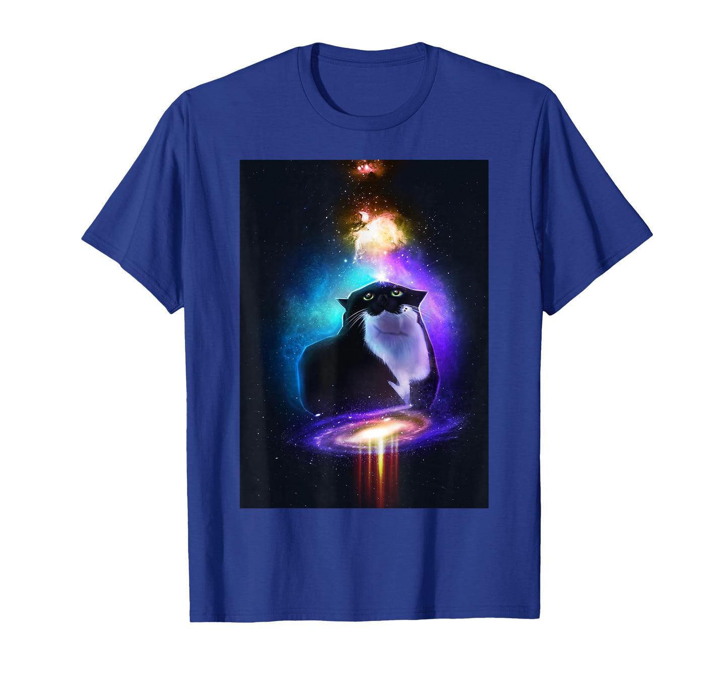 Maxwell Cat Master of The Universe Spinning Silly Cat Meme T-Shirt
