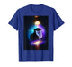 Maxwell Cat Master of The Universe Spinning Silly Cat Meme T-Shirt
