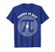 3.14 Happy Pi Day Pie Day Symbol Math Lover Teacher Kids T-Shirt