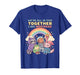 We're All in This Together Like Hostages Sarcastic Humor T-Shirt