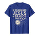 If It Involves Jesus and Banjos Count Me in T-Shirt