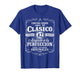 Vintage 42nd Birthday Men Funny Cumpleaños 42 Spanish Gag T-Shirt