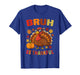 Funny Bruh Turkey Be Thankful Thanksgiving T-Shirt