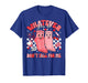 Valentine Whatever You Do Don't Fall for Me RN PCT CNA Nurse T-Shirt