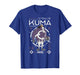 One Piece Anime Bartholomew Kuma Buccaneer Pirate T-Shirt