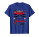 A Queen was Born on November 30 November 30th Birthday T-Shirt