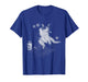 Smoking Cat Meme for Men and Women Funny Dither Graphic T-Shirt