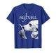 Sybau Dog Meme T-Shirt