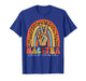 Spanish Bilingual Teacher Maestra SEIS Siete Six Seven T-Shirt