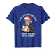 in The Case of Baby Jesus Joseph You are Not The Father T-Shirt