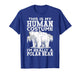 Polar Bear Costume for Men Women Kids Polar Bear Lover T-Shirt