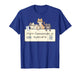 Cute Cats Optometry Eye Dr Optician Ophthalmologist Eye Care T-Shirt