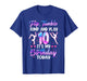 10 Year Old Girl Gymnast 10th Birthday Gymnastics Theme T-Shirt