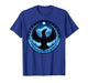 Minnesota Rebel New State Flag T-Shirt