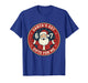 67 Christmas Funny Six Seven Meme Brainrot Santa Claus Boys T-Shirt