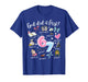 Vintage God Did It First 67 Six Seven Meme Christian Bible T-Shirt