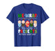 We Wrap The Cutest Presents Mother Baby Unit Christmas T-Shirt