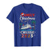 Family Christmas Cruise 2025 Design Boys Girls Kids Adults T-Shirt