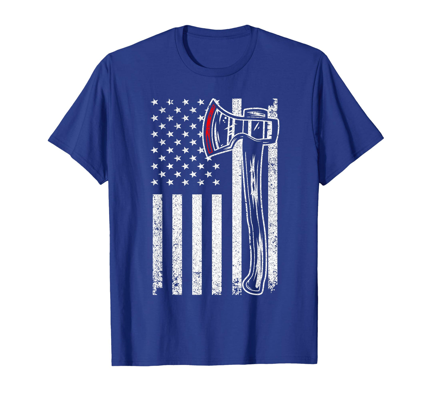 Axe Throwing Novelty for Men Women Ax Thrower Axe Throwing T-Shirt