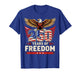 250 Years of Freedom T-Shirt