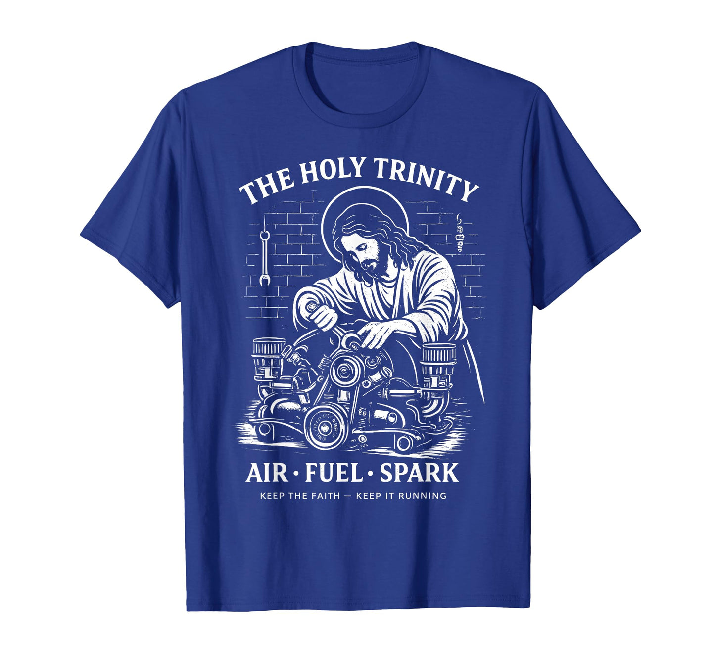 Keep It T-Shirt