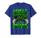 Level 7 Unlocked 7 Year Old Gifts for Boys 7th Birthday Boy T-Shirt