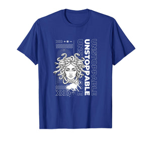 Medusa, Greek Mythology, Womans Fashion, Strength T-Shirt