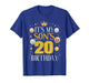 It's My Son's 20th Birthday Gifts 20 Year Old Birthday Party T-Shirt
